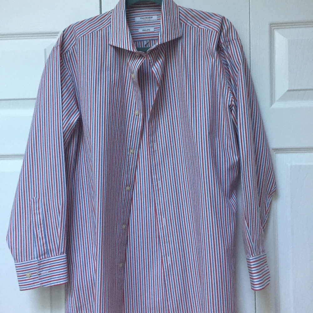 Man Shirt